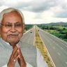 Widening of Imamganj-Salaiya road
