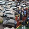 Auction Vehicles in Bihar