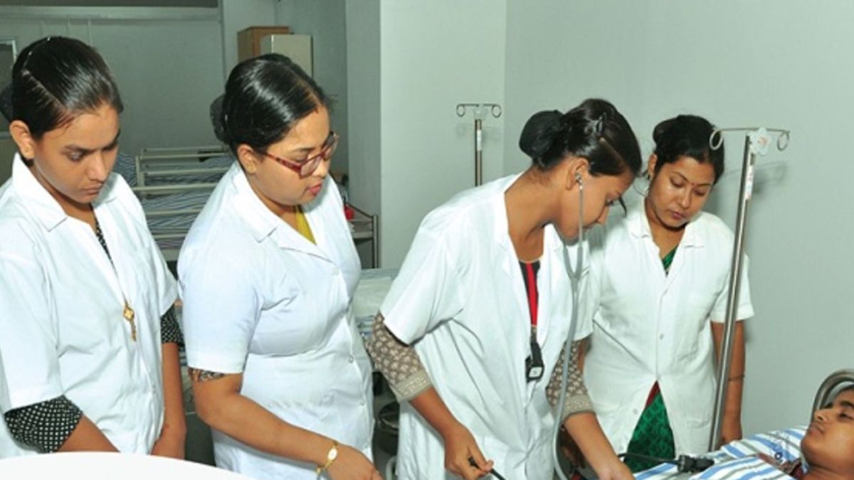 Bihar Para Medical Recruitment 2025