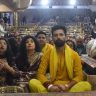 CHIRAG PASWAN UJJAIN VISIT