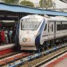 Delhi to Patna Vande Bharat Holi Special Train