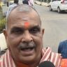 HARIBHUSHAN THAKUR BACHAUL