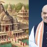 Mother Sita Temple in Bihar