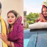 Pawan Singh's wife Jyoti Singh