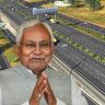 Road to Bihar