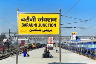 Begusarai