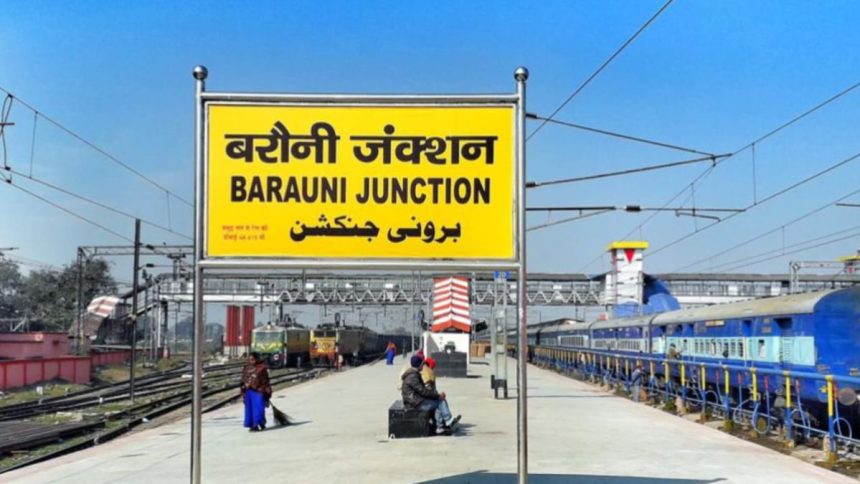 Begusarai