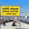 Begusarai