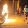 Begusarai Bullies Terror