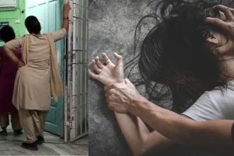 Begusarai Gang Rape