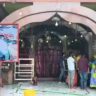 Begusarai Kali Temple