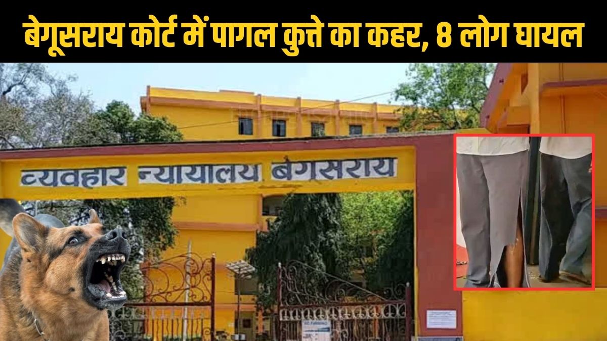 Begusarai News