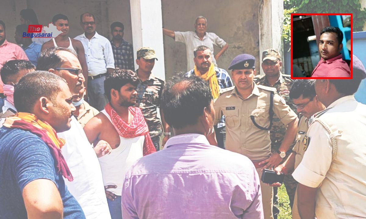 Begusarai News