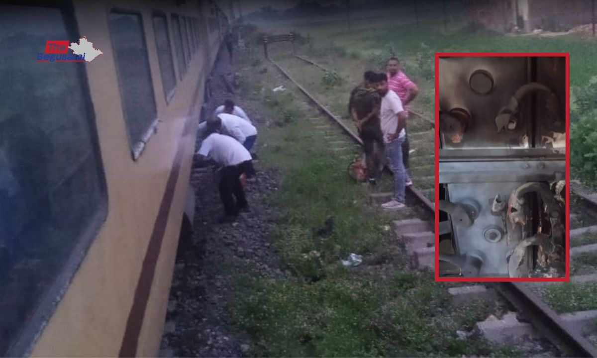 Indian Railway