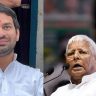 Tej Pratap Yadav