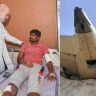 Ahmedabad Plane Crash