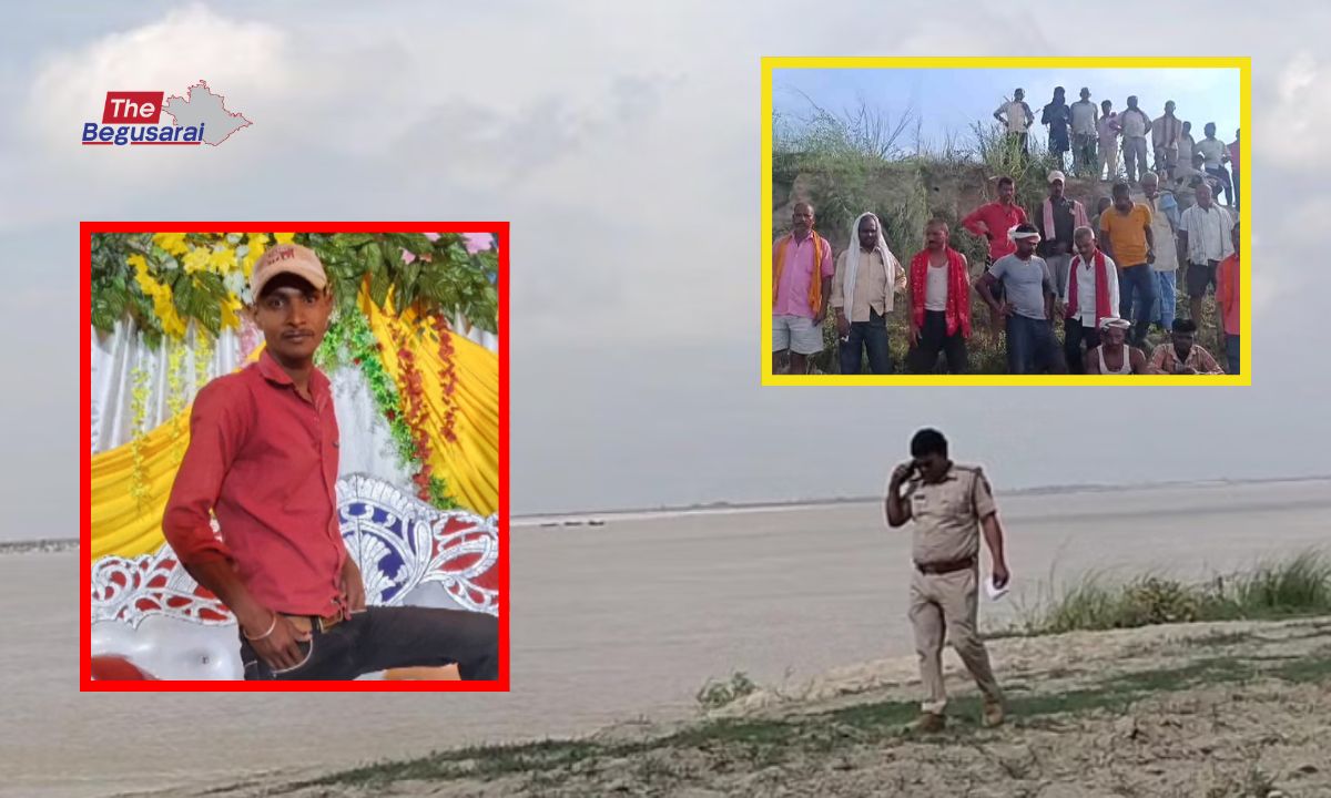 Driver beaten to death in Begusarai