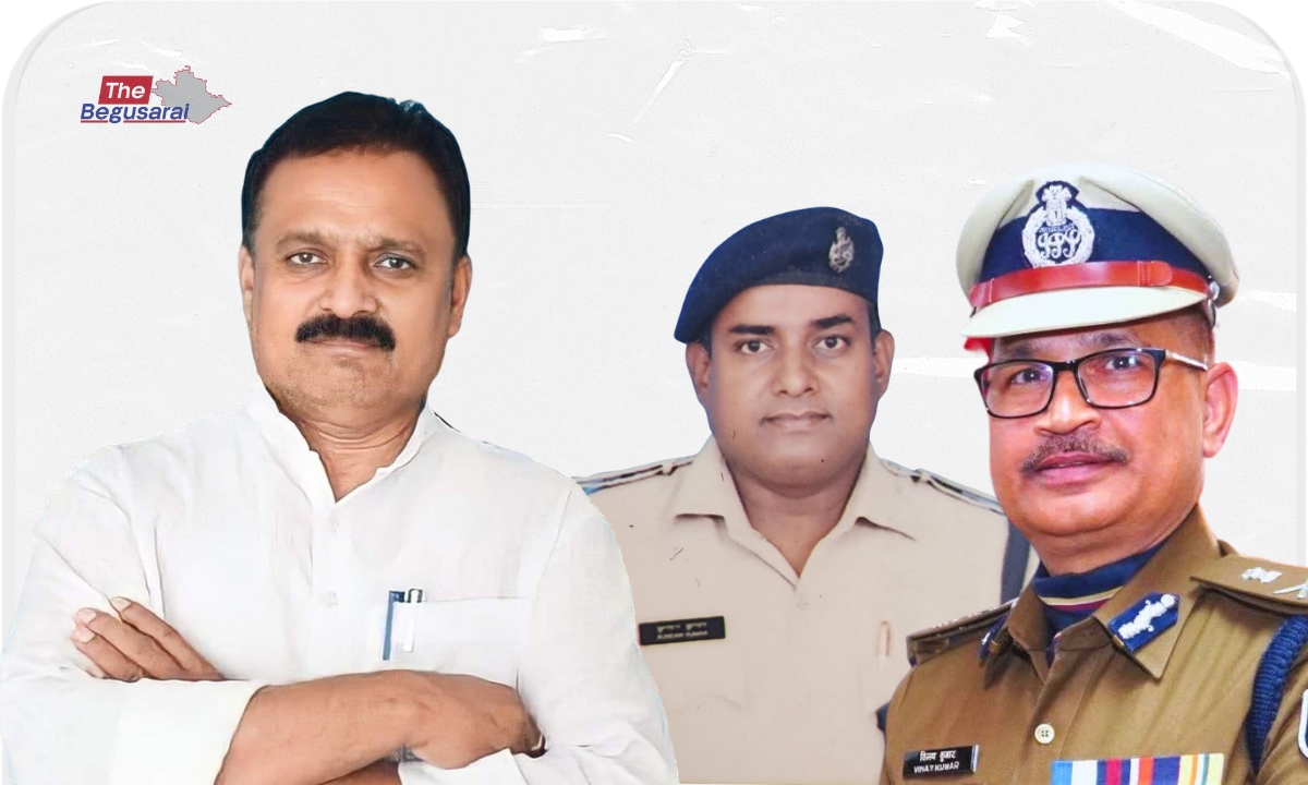 Begusarai News