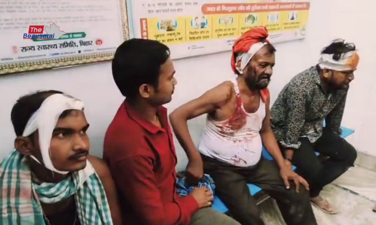 Begusarai News