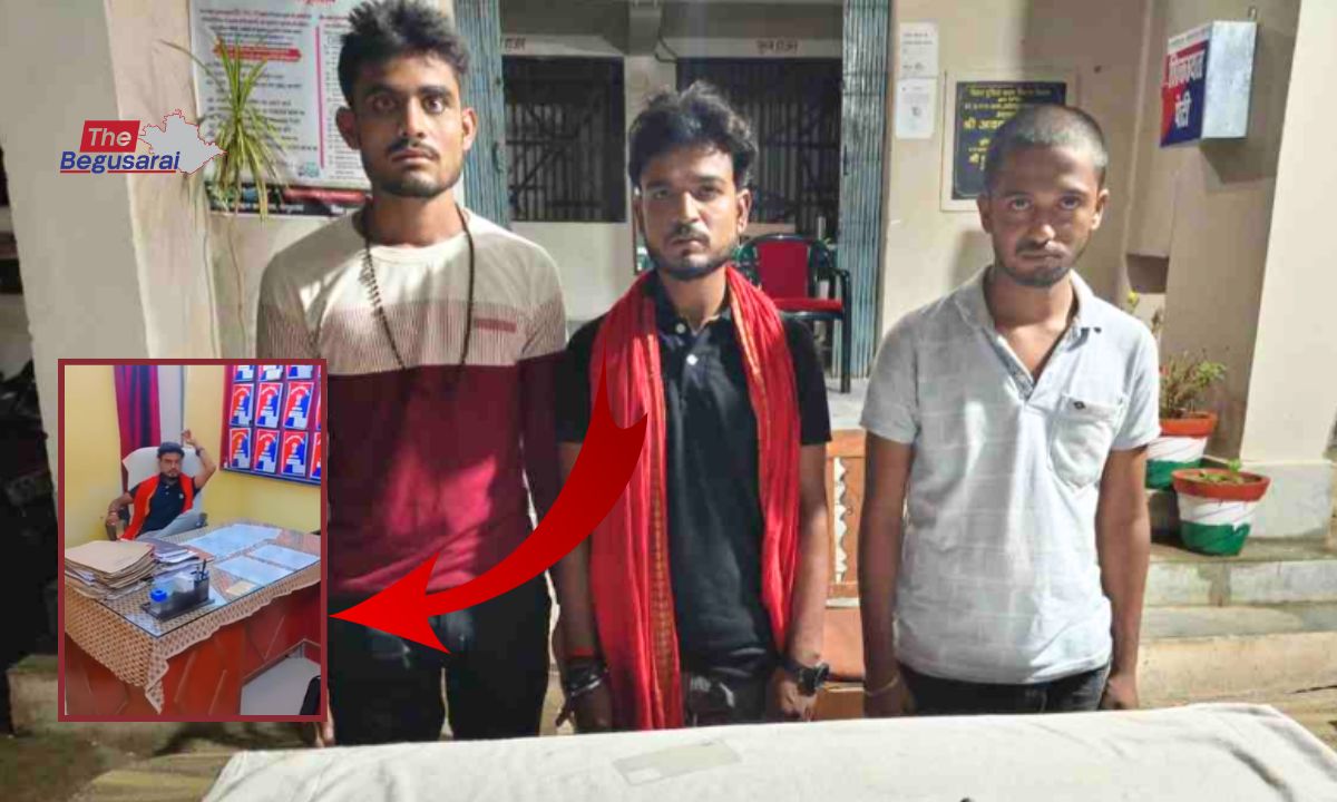 Begusarai News