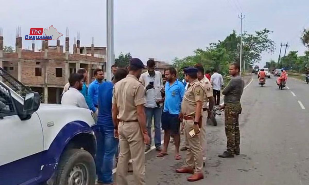 Begusarai News