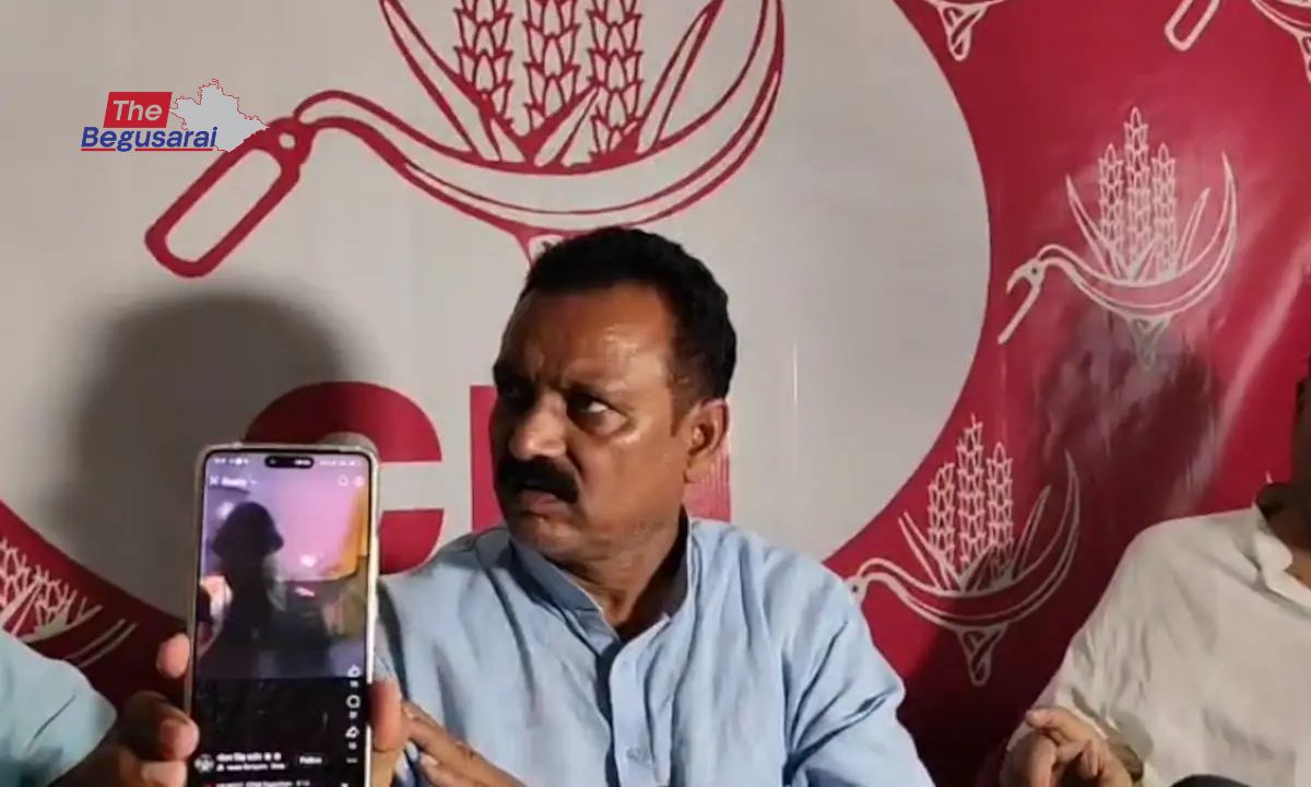 Begusarai News
