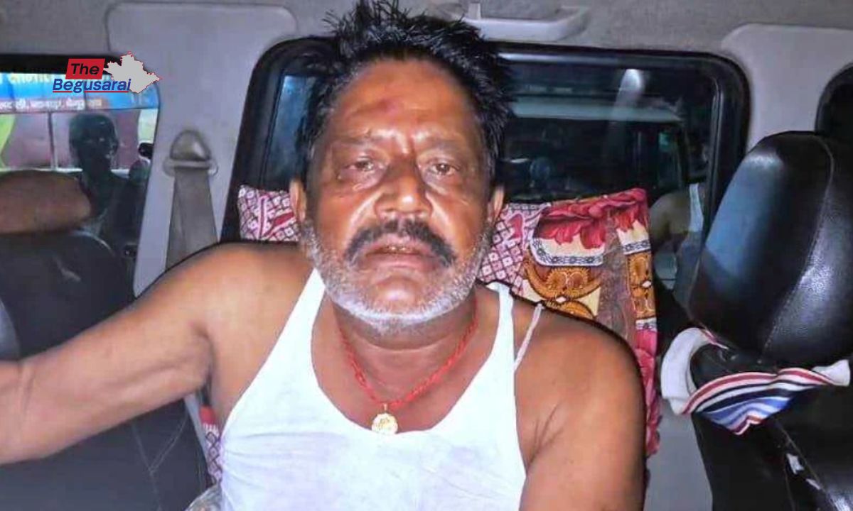Begusarai News
