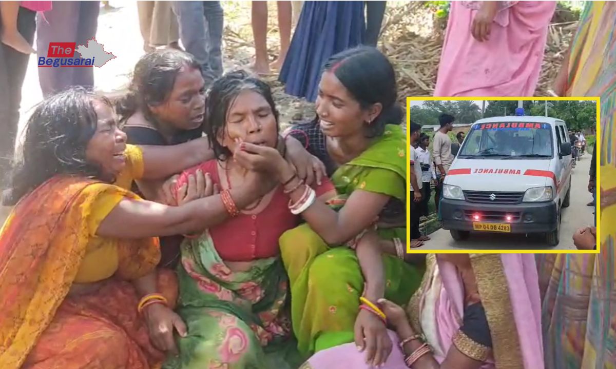 Begusarai News