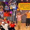 Dance Training in Begusarai Hiphop Group