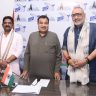Matihani-Shamho Ganges Bridge Latest Update