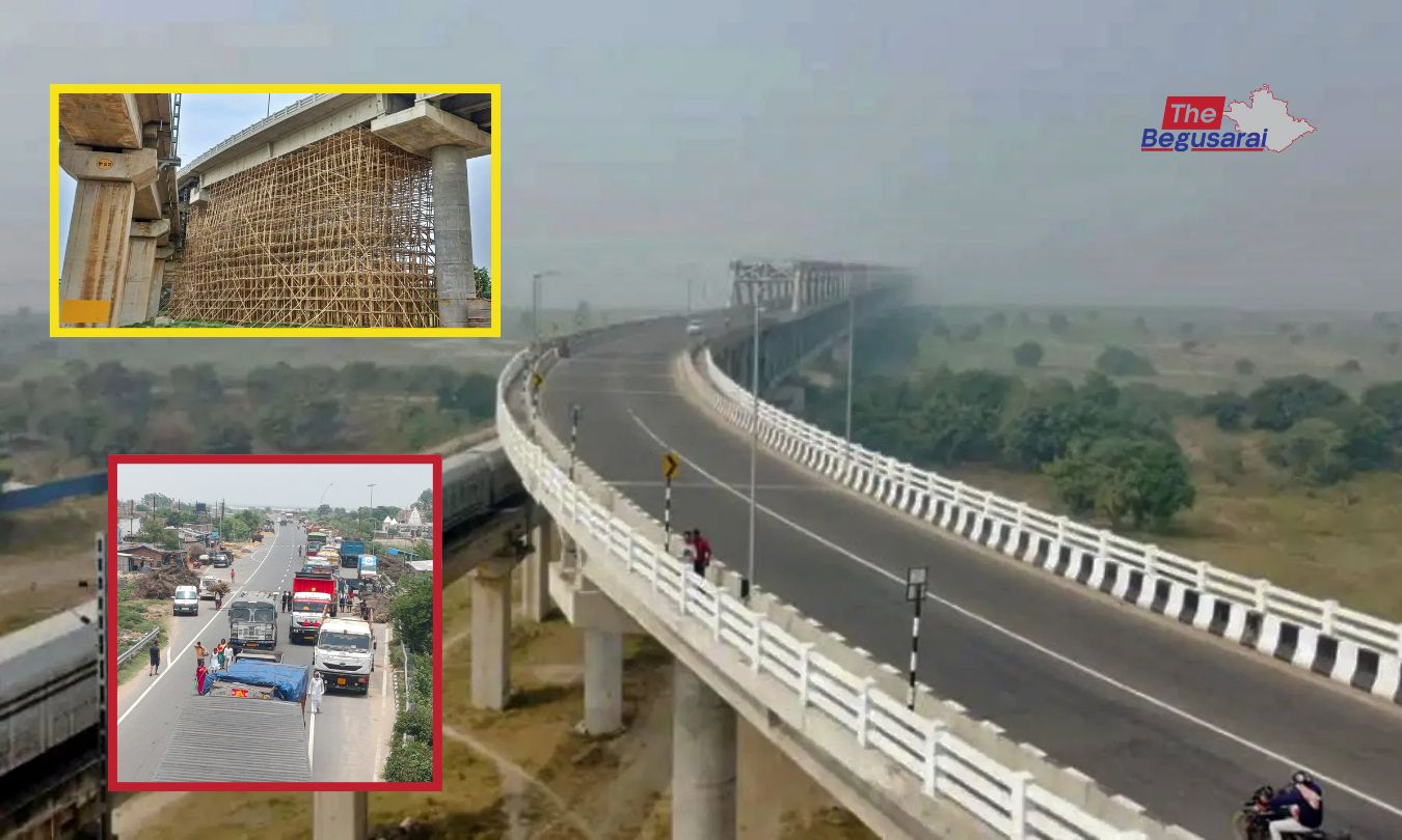 Shri Krishna Setu