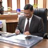 Alok Kumar of Begusarai