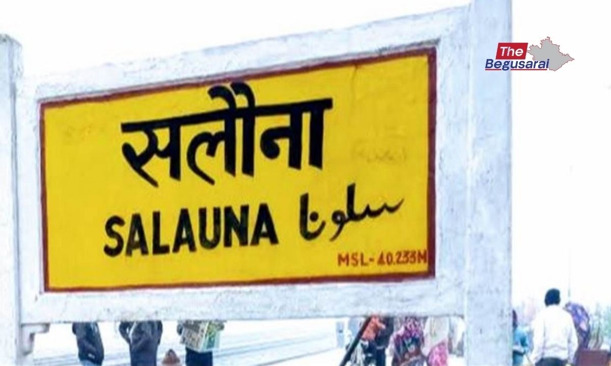 Begusarai News