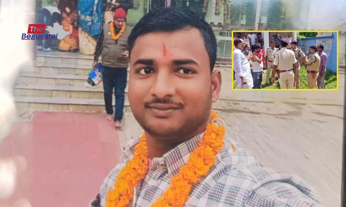 Begusarai News