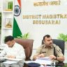 Begusarai News