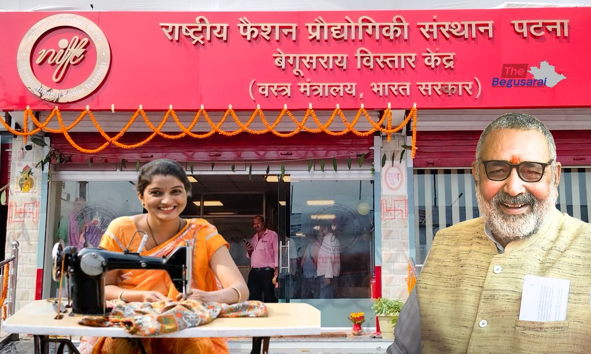 Begusarai News