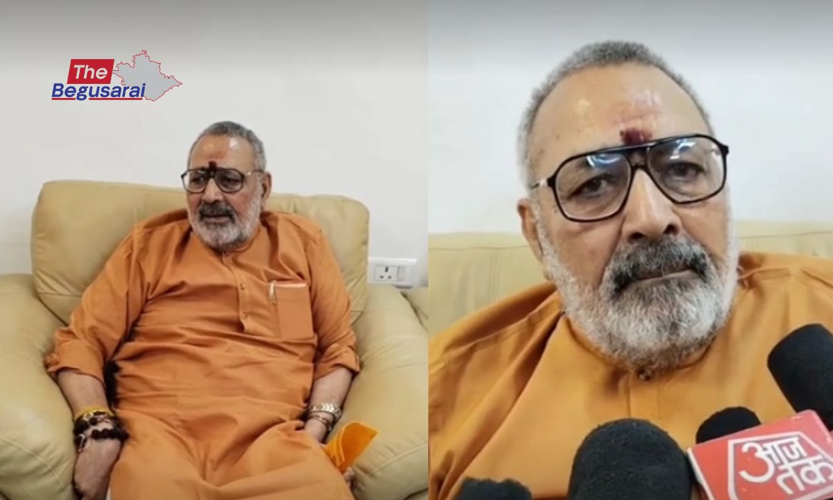 Begusarai News