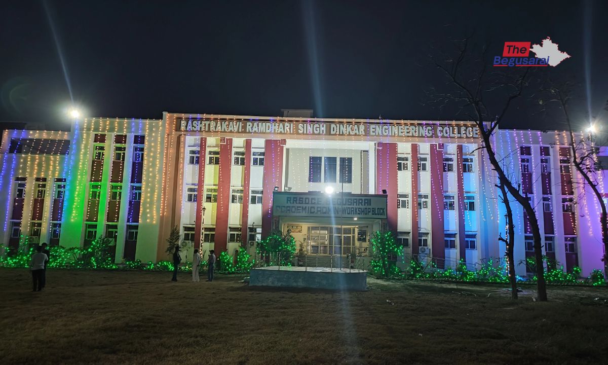 Begusarai News