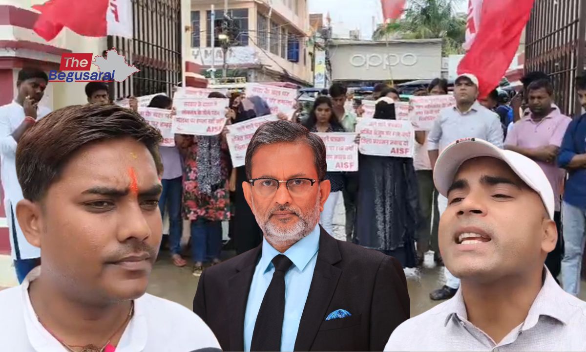 Begusarai News