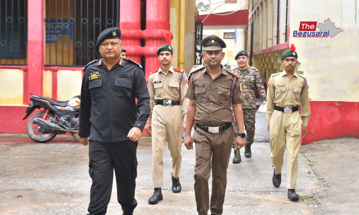 Begusarai News