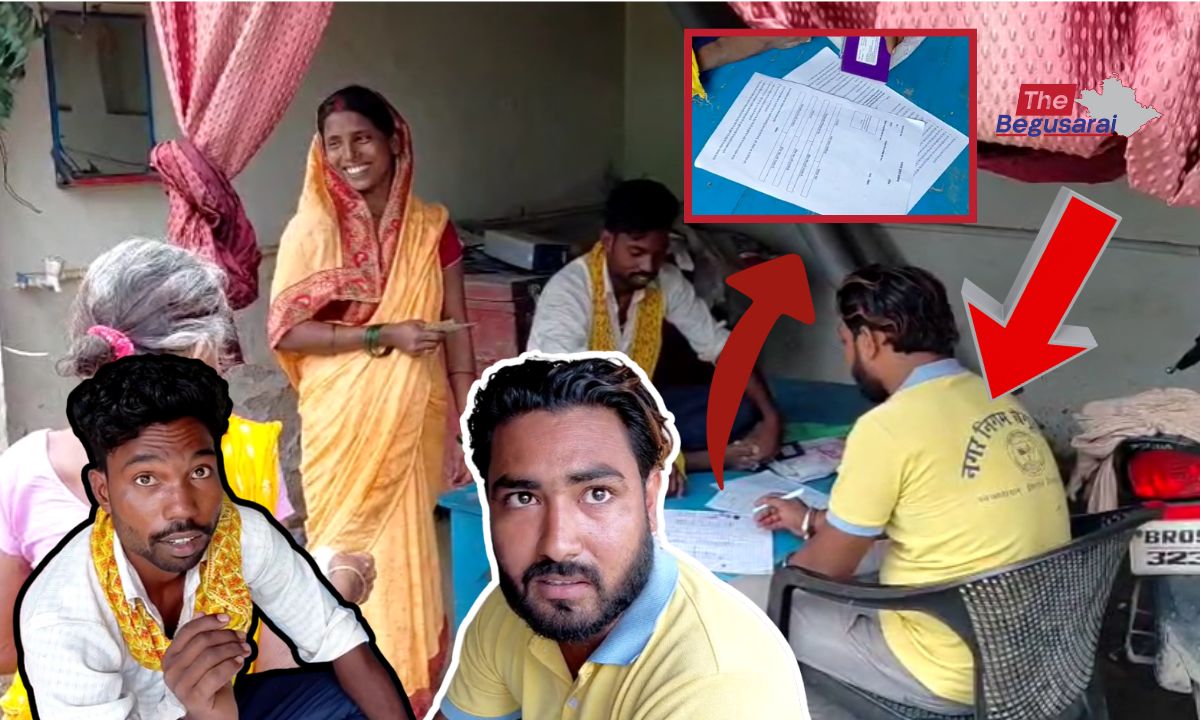 Begusarai News