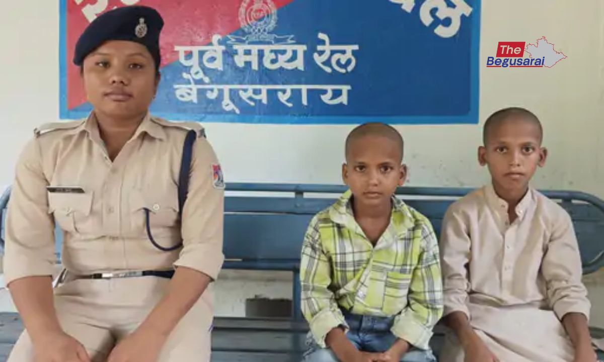 Begusarai News