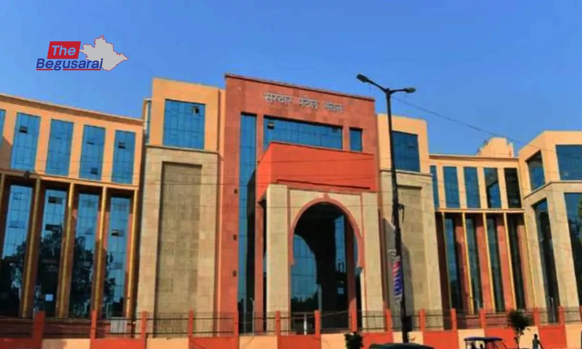 Bihar DSP Transfer-Posting