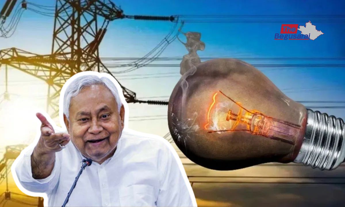 Bihar Free Electricity Scheme