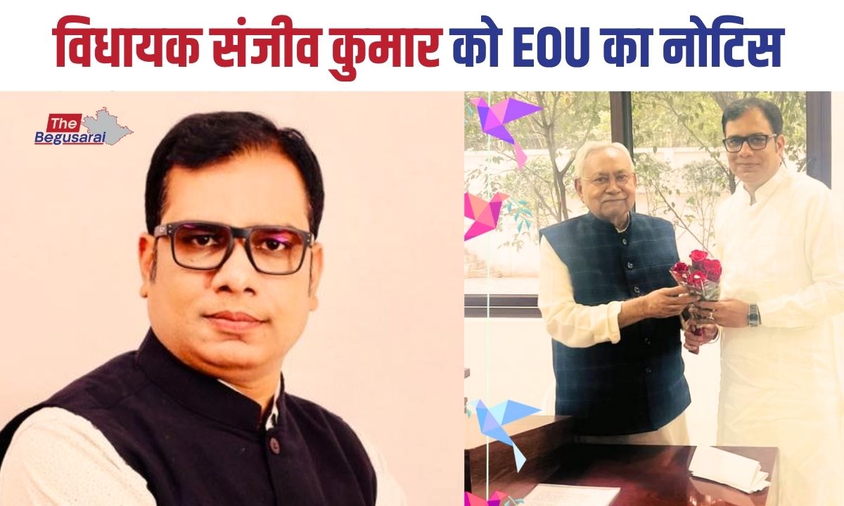 Bihar Politics