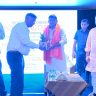 Bihar Sports Minister Surendra Mehta