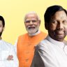 Chirag Paswan