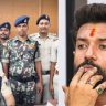 Chirag Paswan