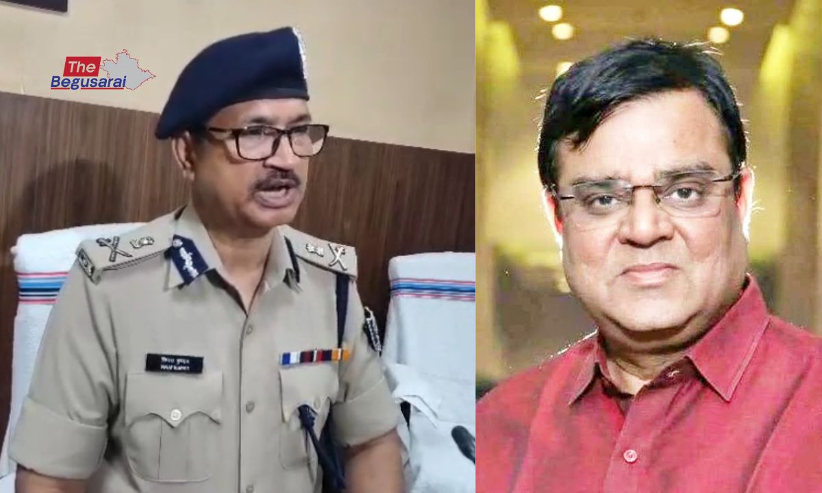 Gopal Khemka Murder Case