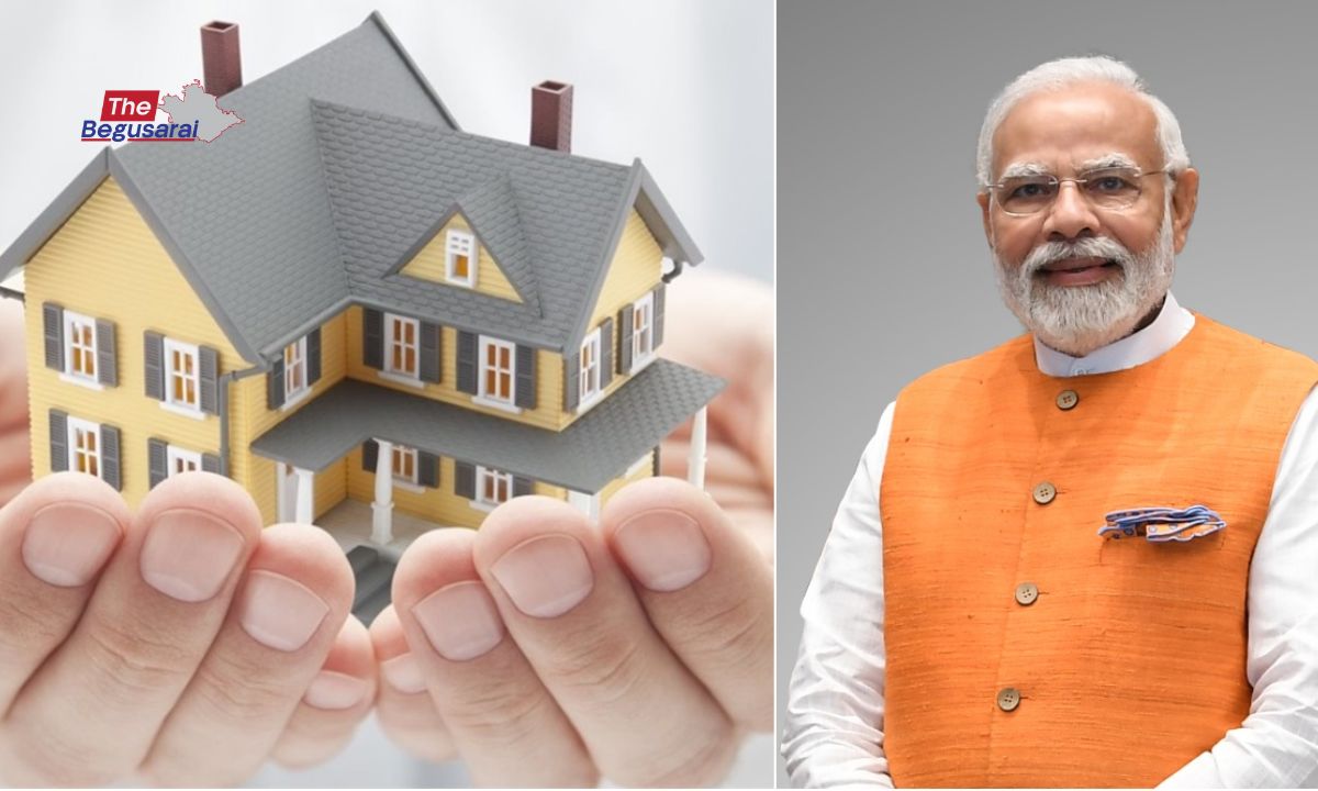 Pradhan Mantri Awas Yojana Fraud